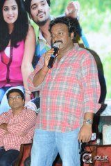 Lovers Movie Platinum Disc Function